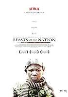 Cary Joji FukunagaKofi (Movie 2003)