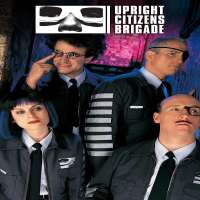 Eugene CorderoUpright Citizens Brigade as Various (1998 TV Series)