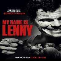 Jack VealMy Name Is Lenny (Movie 2017)