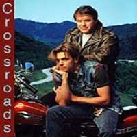 Bart JohnsonCrossroads (Movie 1993)