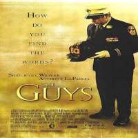 Alfredo NarcisoThe Guys (Movie 2002)