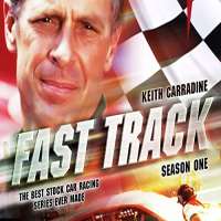 Steven AllerickFast Track (TV Series 1997)