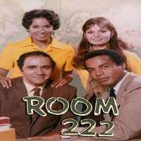 Keone YoungRoom 222 (TV Series 1969)