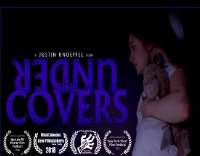 Christopher BrineyUnder the Covers (Movie 2018)