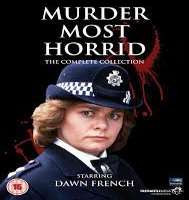 Robert WilfortMurder Most Horrid (TV Series 1999)