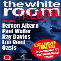 Dominic ColemanThe White Room (Movie 1995)