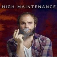 Zach CherryHigh Maintenance (TV series 2015)