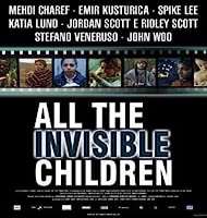 Robin Lord TaylorJesus Children of America (Movie 2005)