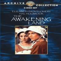 Timothy CarhartThe Awakening Land (TV Series 1978)