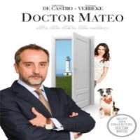 Christina WolfeDoctor Mateo (2010 TV Series)