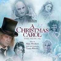Joe SerafiniA Musical Christmas Carol (Stage 2005)
