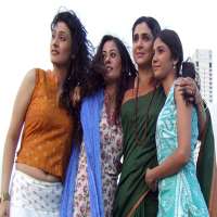 Ridhi DograRadhaa Ki Betiyaan Kuch Kar Dikhayengi (TV Series 2008)
