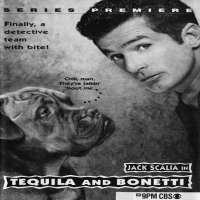 Zahn McClarnonTequila and Bonetti (1992 TV Series)