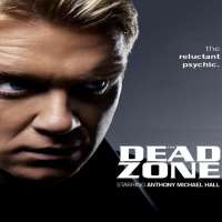 K Devery JacobsThe Dead Zone (Movie 2007)