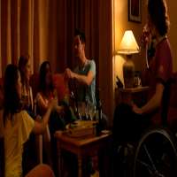 Killian ScottCreatures of Knowledge (Movie 2007)