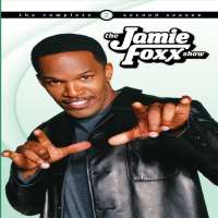 Michael MaizeThe Jamie Foxx Show (Movie 1997)