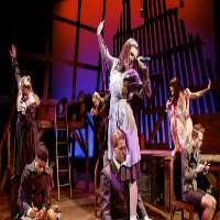 Kathryn GallagherSpring Awakening (2014 Theater)