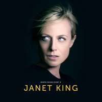 Zoe TerakesJanet King (TV Series 2017)