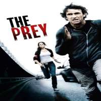 Shakira BarreraNew Prey (2013 Movie)