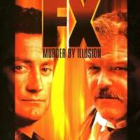 James Pickens JrF/X (Movie 1986)