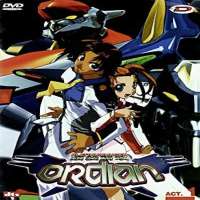 Shinji KawadaPlatinumhugen Ordian (TV Series 2000)