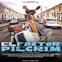 Alberto RodriguezEl factor Pilgrim (Movie 2000)