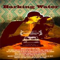 Laura SpencerBarking Water (2009 Movie)