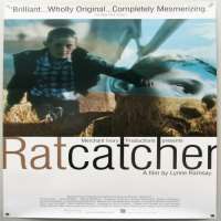 Kevin GuthrieRatcatcher (Film 1999)