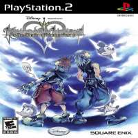Mamoru MiyanoKingdom Hearts: Chain of Memories (2007 TV Series)