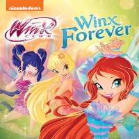 Molly QuinnList of Winx Club episodes (TV Series 2006)