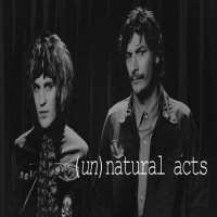 Adam LongUnnatural Acts (TV Series 1998)