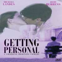 Benjamin Byron DavisGetting Personal (Movie 1998)