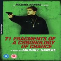 Sebastian Stan71 Fragments of a Chronology of Chance as	Kid in Subway (Film 1994)