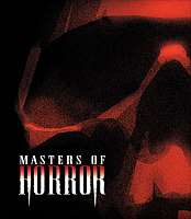 Monique GandertonMasters of Horror (Movie 2000)