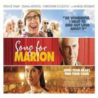 Grant CrookesSong for Marion (Movie 2012)