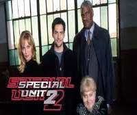 Cobie SmuldersSpecial Unit 2 as Zoe (TV Series 2002)