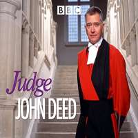 Kobna Holdbrook-SmithJudge John Deed