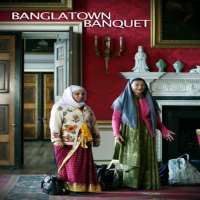 Rakhee ThakrarBanglatown Banquet (TV Series 2006)