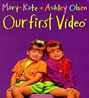 Elizabeth OlsenOur First Video as Herself (Film 1993)