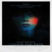 Sharon RooneyUnder the Skin (2013 Movie)
