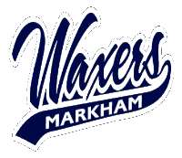 Sean AveryMarkham Waxers (Teame 1995-1996)