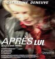 Pom KlementieffApres lui as Emilie (Film 2007)