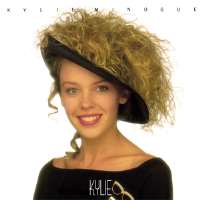 Kylie MinogueKylie (Song Album 1988)