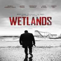 Celeste O ConnorWetlands (Movie 2017)
