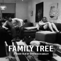 Ana Cruz KayneFamily Tree (Short Movie 2009)