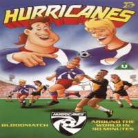 David SobolovHurricanes (TV Series 1994)