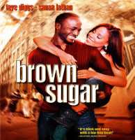 Sterling K. BrownBrown Sugar( Film 2002), Third Watch( TV Series 2002-2004)