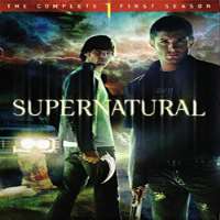 Alden EhrenreichSupernatural (American TV series 2005)