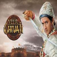Devdatta NageVeer Shivaji (TV Series 2011)
