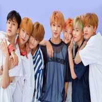 ShotaroNCT (Boy Group 2016)